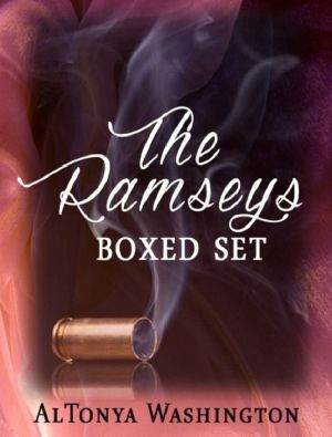 [The Ramseys 01] • The Ramseys Boxed Set